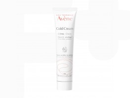 Avene cold cream 40ml Imagen del producto Avene cold cream 40ml