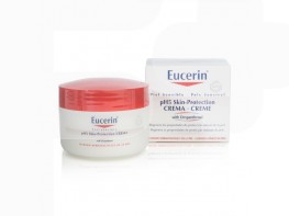 Eucerin ph5 crema tarro 75ml Imagen del producto Eucerin ph5 crema tarro 75ml
