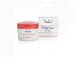 Eucerin ph5 crema tarro 100ml Imagen del producto Eucerin ph5 crema tarro 100ml
