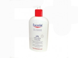 Eucerin PH5 loción dosificador 1000ml Imagen del producto Eucerin PH5 loción dosificador 1000ml