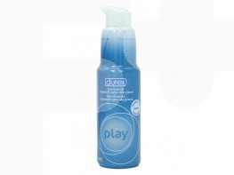 DUREX PLAY LUBRICANTE ORIGINAL 50ML. Imagen del producto DUREX PLAY LUBRICANTE ORIGINAL 50ML.