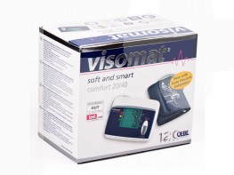 Imagen del producto VISOMAT TENSIOMETRO COMFORT 20/40 BRAZO