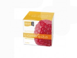 Imagen del producto SIKENFORM L-CARNITINA PLUS 12 SOBRES