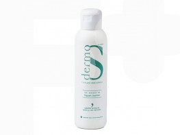 Imagen del producto Dermo-s champú frecuencía 500ml