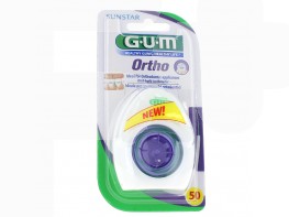 GUM ORTHO SEDA DENTAL REF/3220 Imagen del producto GUM ORTHO SEDA DENTAL REF/3220