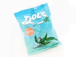 Imagen del producto DOLS CARAMELOS EUCALIPTUS S/AZUCAR BOLS