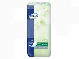 Tena lady normal 12uds Imagen del producto Tena lady normal 12uds