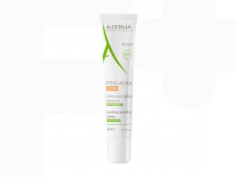 Aderma epitheliale AH ultra crema reparadora 40ml Imagen del producto Aderma epitheliale AH ultra crema reparadora 40ml