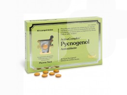 Imagen del producto ACTIVE COMPLEX PYCNOGENOL 60 COMP