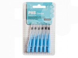 Imagen del producto Phb cepillo interdental cónico