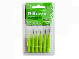 Imagen del producto Phb cepillo interdental extrafino