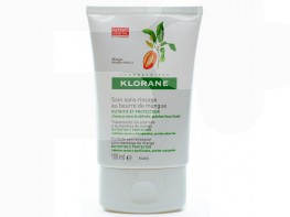 Klorane crema de día mango 125ml Imagen del producto Klorane crema de día mango 125ml