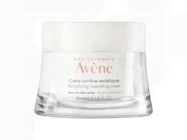 Avene crema compensadora 50ml Imagen del producto Avene crema compensadora 50ml