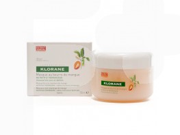 Klorance mascarilla nutritiva mango 150ml Imagen del producto Klorance mascarilla nutritiva mango 150ml
