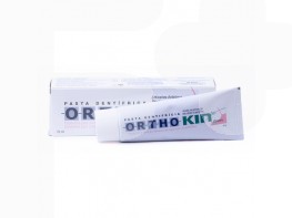 Kin orthokin pasta 75ml Imagen del producto Kin orthokin pasta 75ml