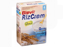 Imagen del producto Blevit Plus Rizcrem crema de arroz 300g