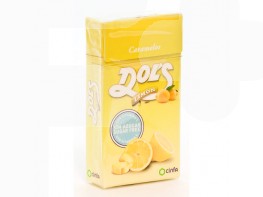 Imagen del producto DOLS CARAMELOS LIMON S/AZUCAR CAJA
