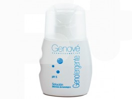 Imagen del producto GENOCUTAN GENOTERGENTE LIQUIDO 100 ML