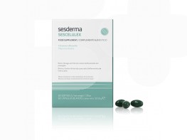 Sescelulex 60 cápsulas Imagen del producto Sescelulex 60 cápsulas