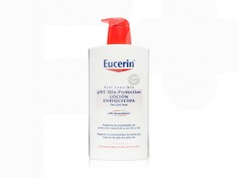 Eucerin ph5 loción enquecida 1000ml Imagen del producto Eucerin ph5 loción enquecida 1000ml