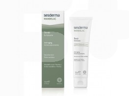 Sesderma Mandelac scrub 50 ml Imagen del producto Sesderma Mandelac scrub 50 ml