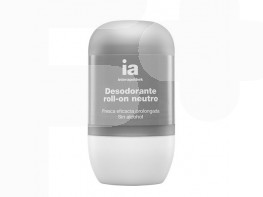 Imagen del producto Interapothek desodorante roll-on sin alcohol 50ml
