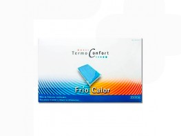 Imagen del producto Termocomfort frio calor 27x16 cm