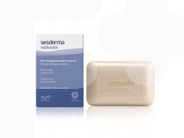 Imagen del producto Sesderma hidraven pan dermatologico 100 gr