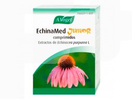 A. Vogel echinamed junior 120 comprimidos Imagen del producto A. Vogel echinamed junior 120 comprimidos
