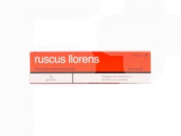 Ruscus pomada 30 g Imagen del producto Ruscus pomada 30 g
