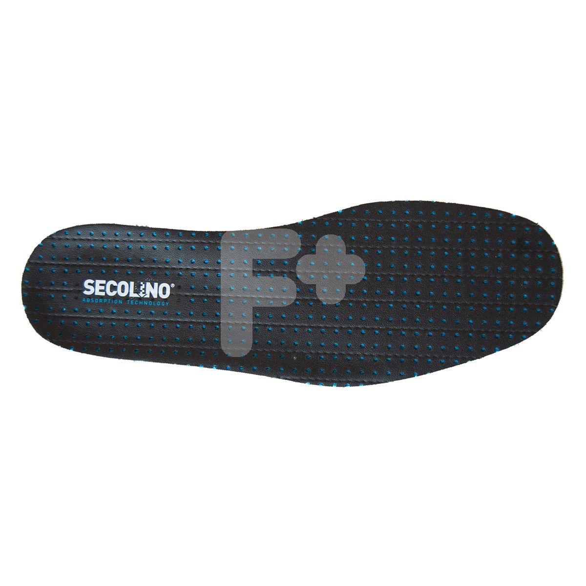 PLANTILLA SECOLINO PIES SECOS T.39-42 PLANTILLA SECOLINO PIES SECOS T.39-42