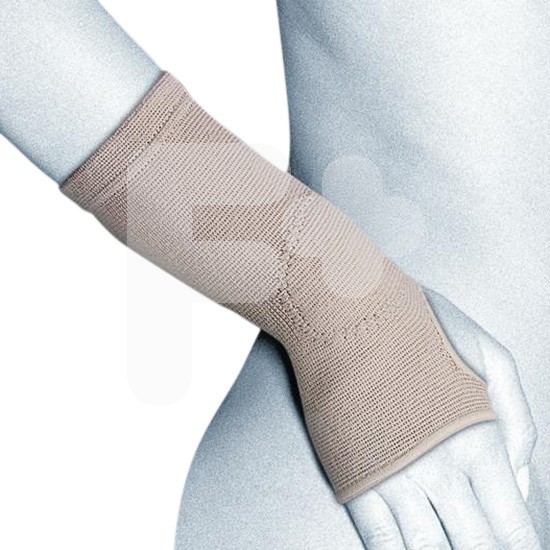 MUÑEQUERA ELASTIC TALLA 2 TN260 ORLIMAN MUÑEQUERA ELASTIC TALLA 2 TN260 ORLIMAN