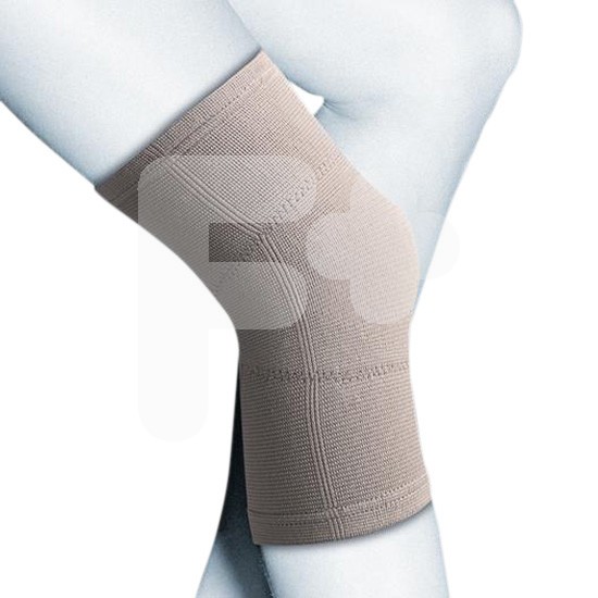 RODILLERA ELASTIC TALLA 3 TN210 ORLIMAN RODILLERA ELASTIC TALLA 3 TN210 ORLIMAN