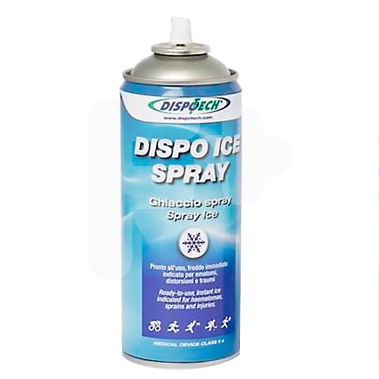 SPRAY FRIO 400 ML