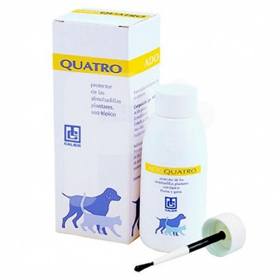 Calier Ado quatro 70ml