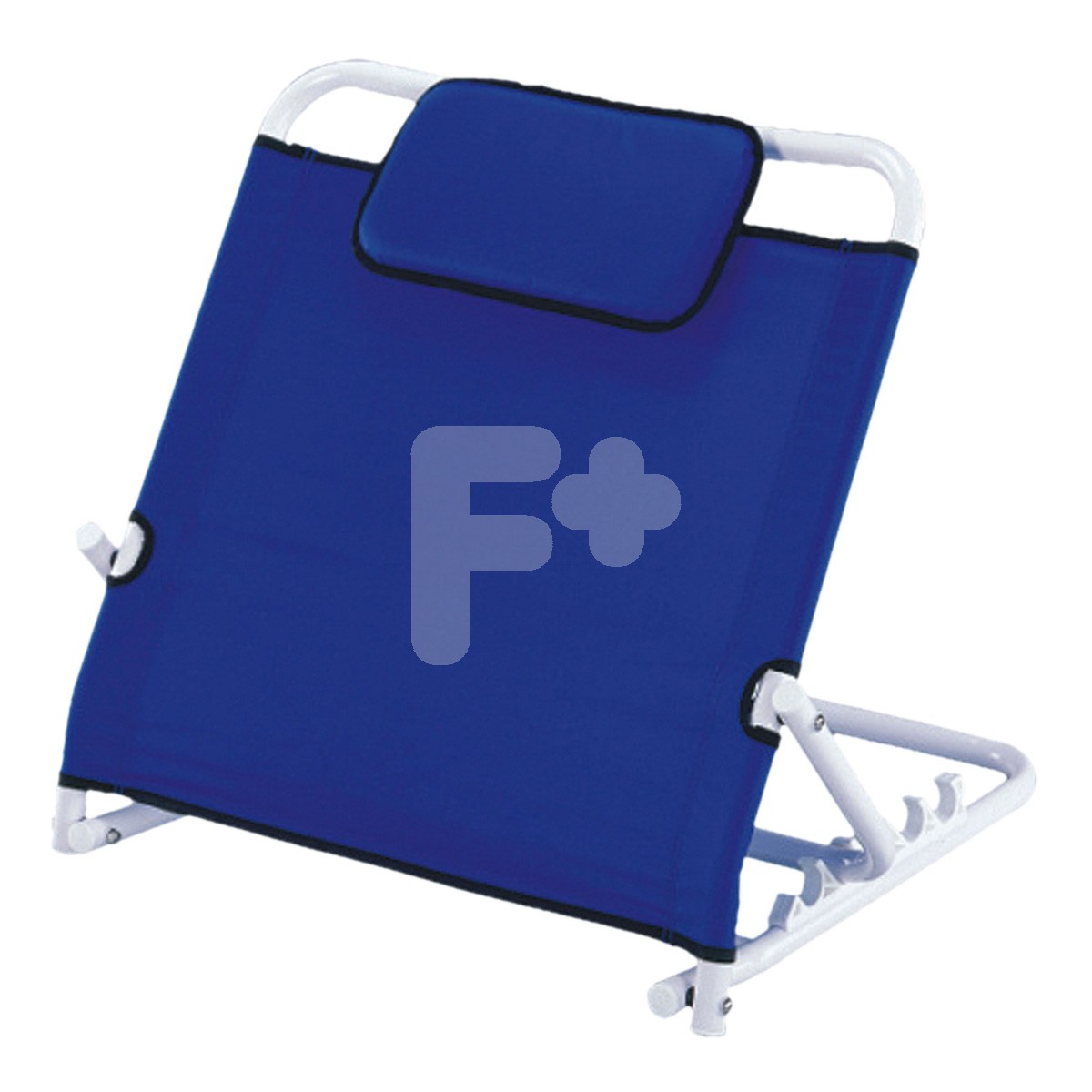 RESPALDO CAMA AJUSTABLE AZUL H3612 RESPALDO CAMA AJUSTABLE AZUL H3612