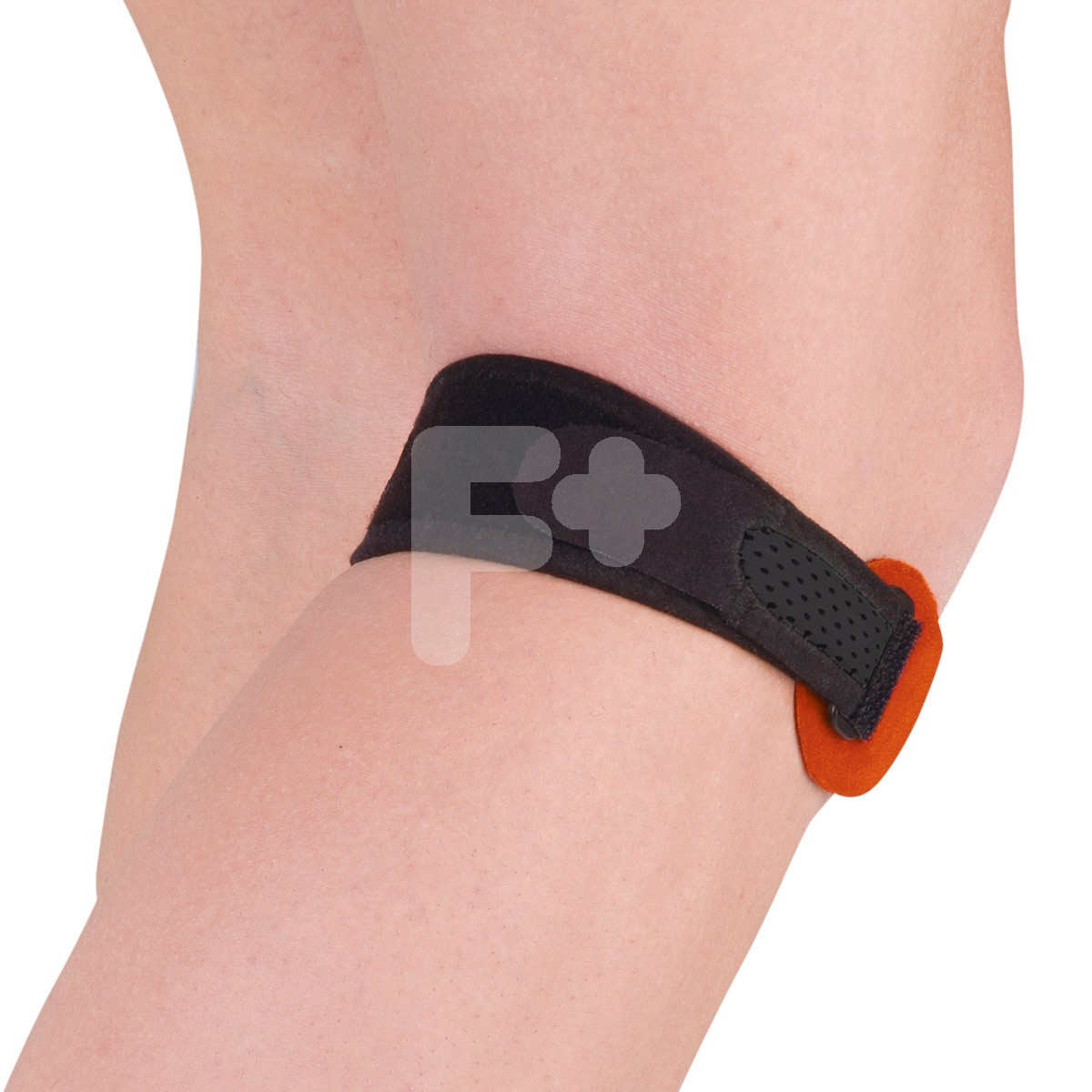 CINCHA PATELAR ALMOH SILIC PAD-FIX SP110 CINCHA PATELAR ALMOH SILIC PAD-FIX SP110