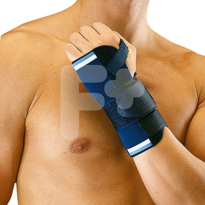 MUÑEQUERA NEOPRENO ORLIMAN IZQ T.4 4602