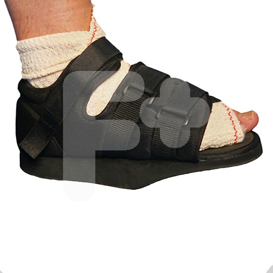 ZAPATO POSTQUIRURGICO EN TALO T.XL PQ10T ZAPATO POSTQUIRURGICO EN TALO T.XL PQ10T