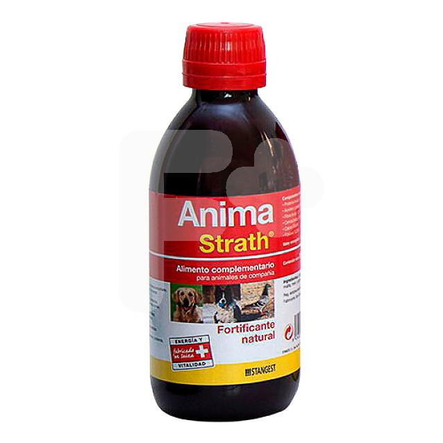 Stangest Anima strath 250ml