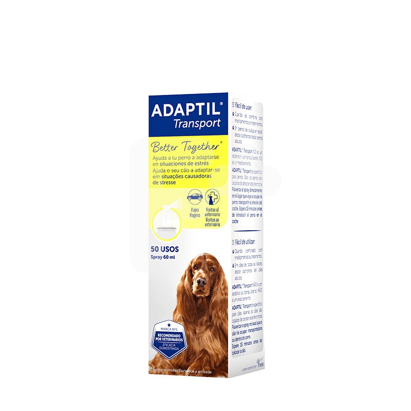 Ceva Adaptil spray 60ml