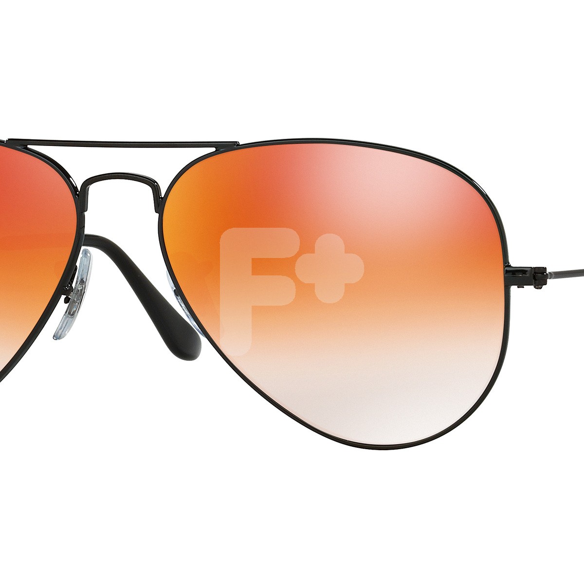 GAFA SOL RAYBAN 3025 002/4W 55