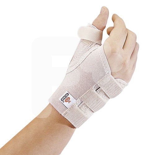 MUÑEQUERA SOPORTE PULGAR DCHA T.3 MPD70 MUÑEQUERA SOPORTE PULGAR DCHA T.3 MPD70