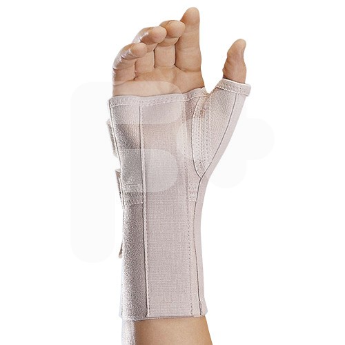 MUÑEQUERA PULGAR-PALMAR DCHA T.4 MFPD80 MUÑEQUERA PULGAR-PALMAR DCHA T.4 MFPD80