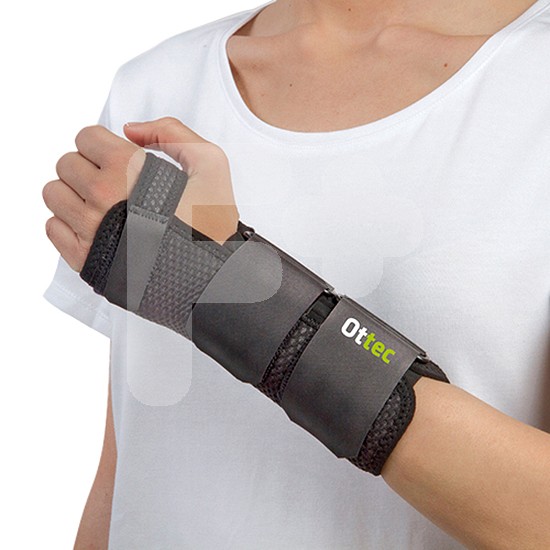 MUÑEQUERA FERULA OTTEC DCHA T.L MQ501