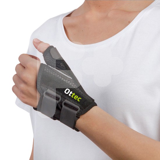 MUÑEQUERA PULGAR OTTEC IZQD T.S MQ505 MUÑEQUERA PULGAR OTTEC IZQD T.S MQ505