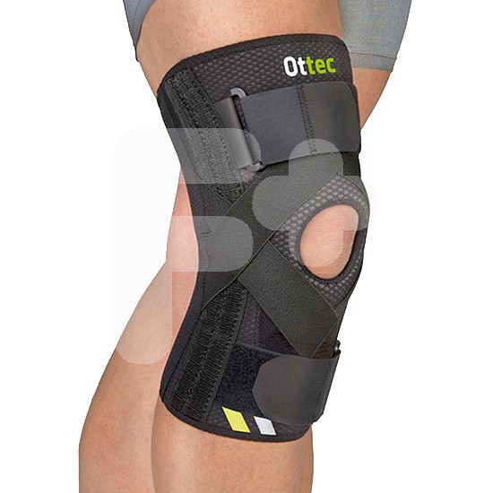 RODILLERA LIGAMEN CRUZ OTTEC T.XL RD561