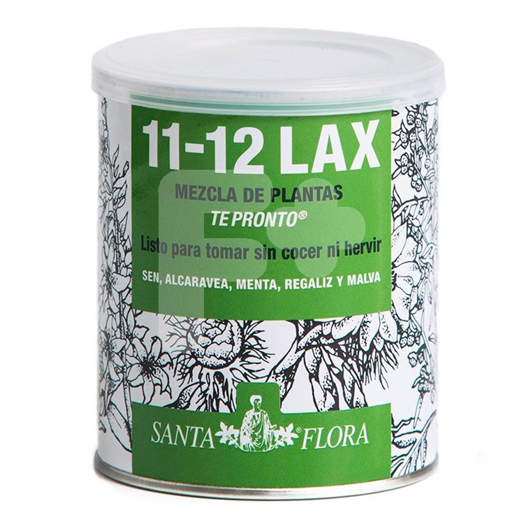 Santa flora nº 11-12 lax 70 gr dimefar