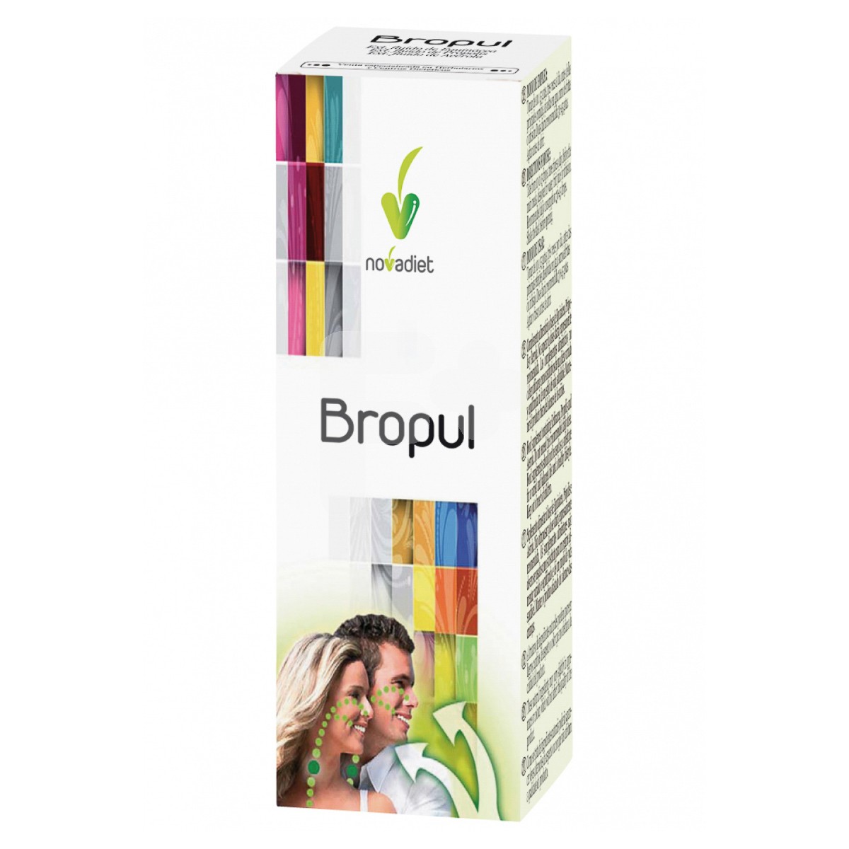 Novadiet Bropul 30ml