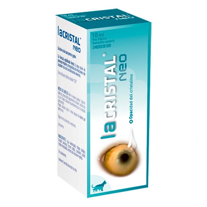 Farmadiet Lacristal neo 10ml